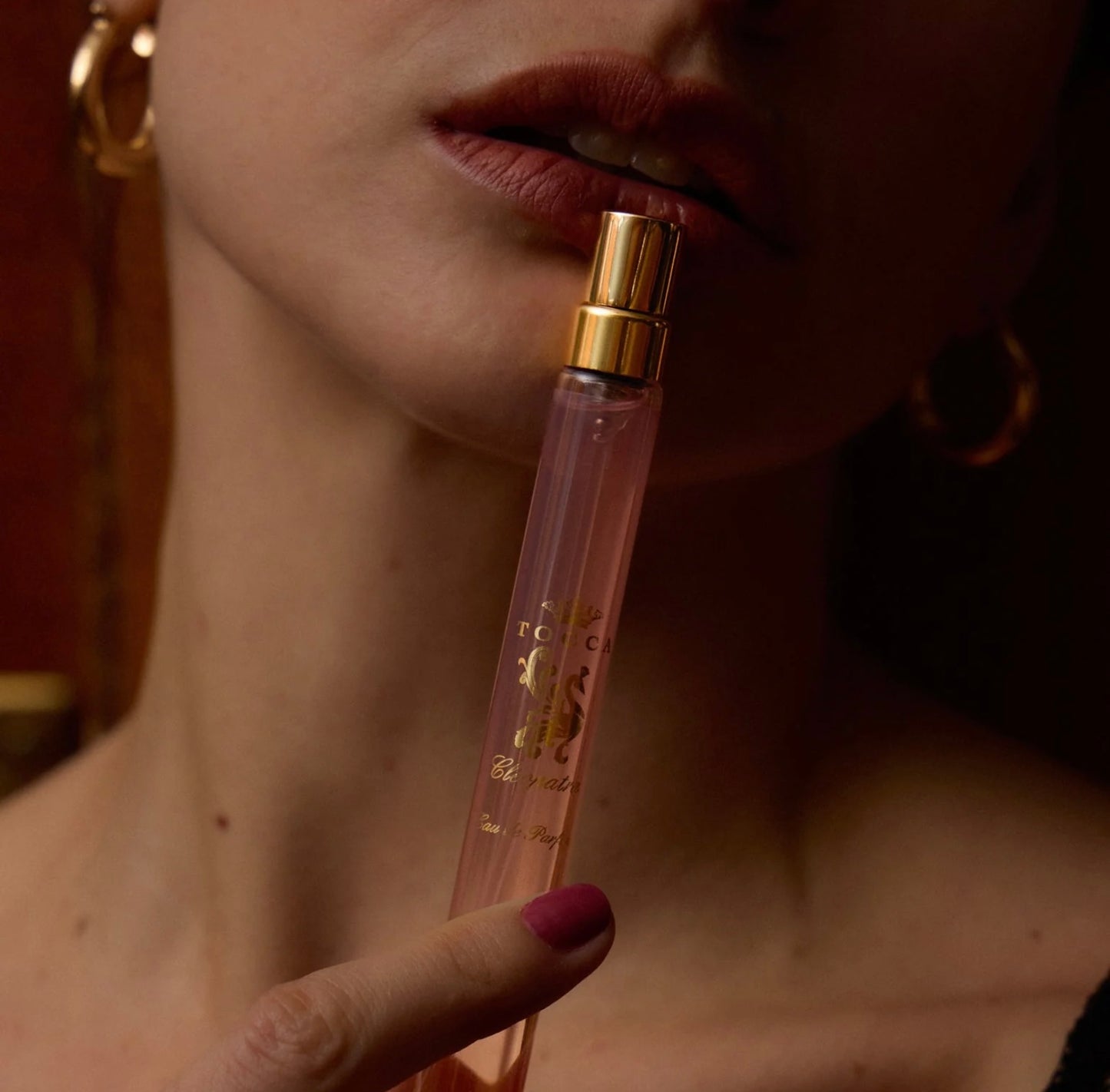 TOCCA Cleopatra Perfume 0.33 fl oz