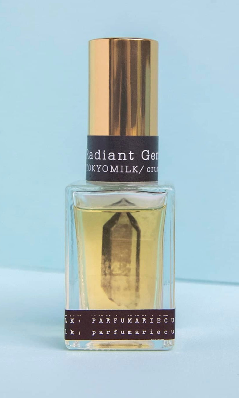 TOKYO MILK Radiant Gem Perfume 1 fl oz