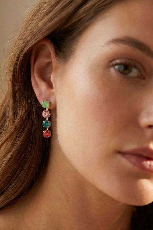 Candy Pop Dangle Earring