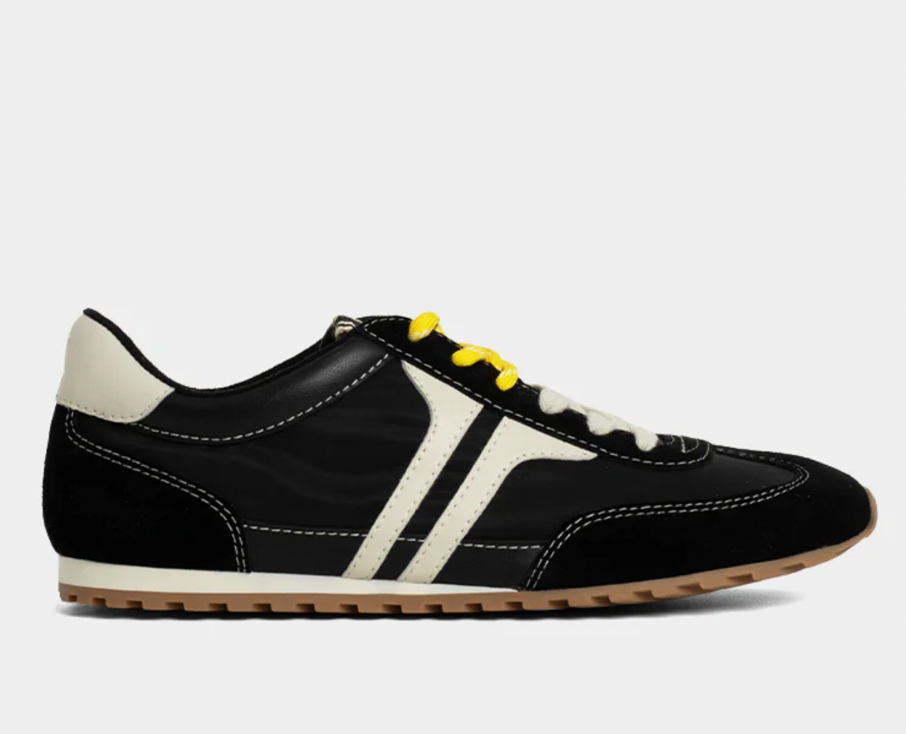 Black Sneaker