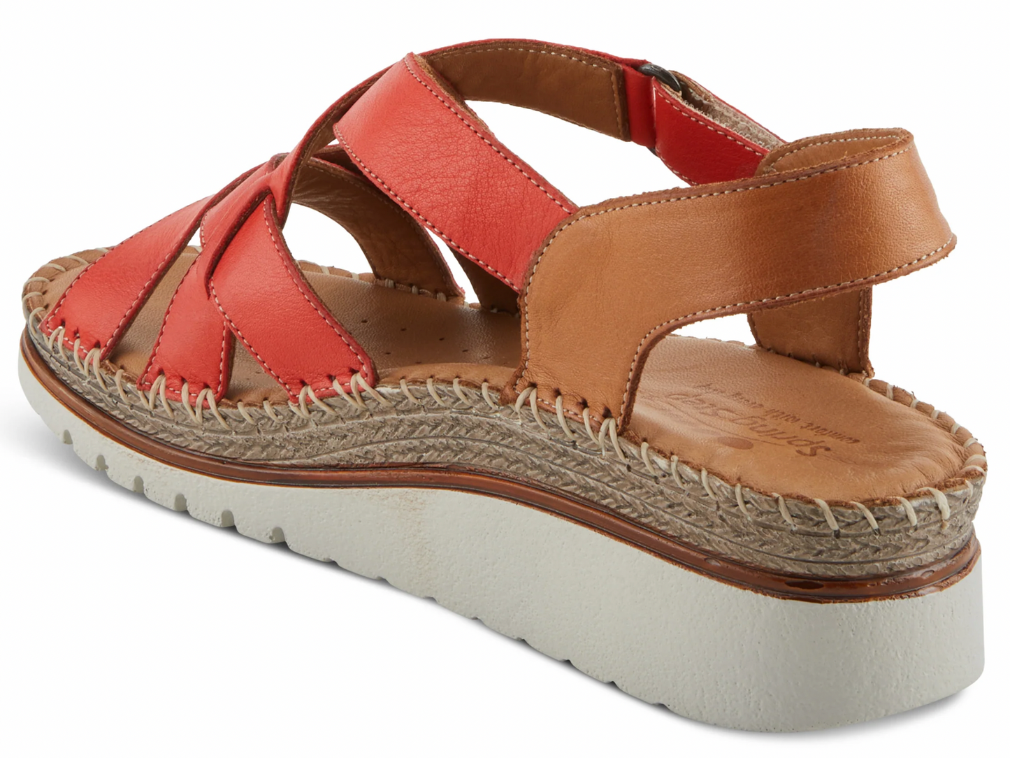 L’ARTISTE 1 3/4” Wedge Sandal