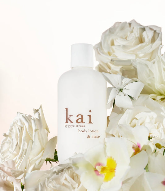 KAI ROSE Body Lotion 8 fl oz
