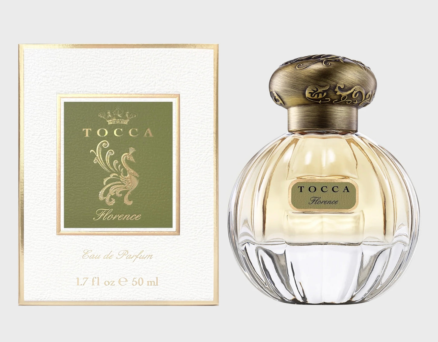 TOCCA Florence Perfume 1.7 fl oz