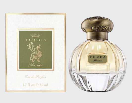 TOCCA Florence Perfume 1.7 fl oz
