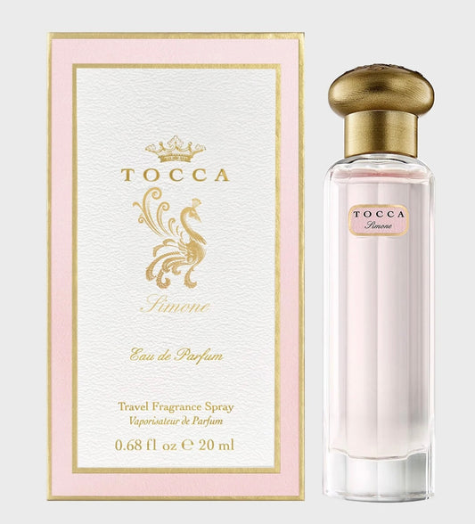 TOCCA Simone Perfume 0.68 fl oz