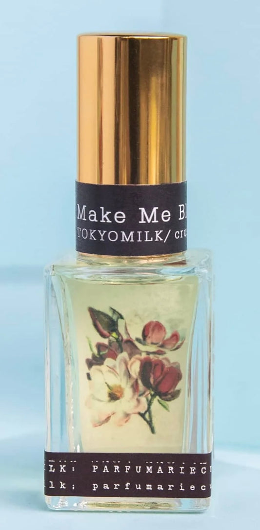TOKYO MILK Make Me Blush Perfume 1 fl oz