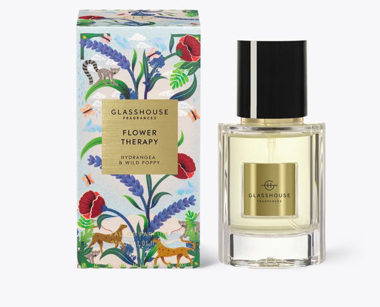 GLASSHOUSE Flower Therapy Perfume 1 fl oz