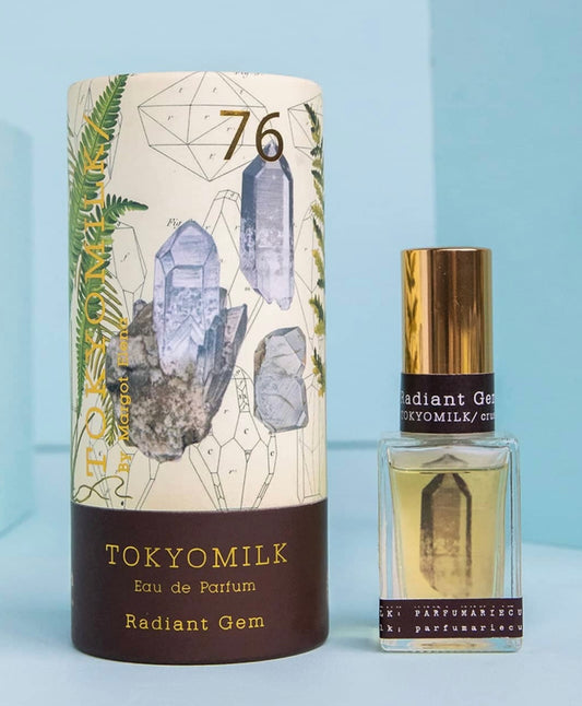 TOKYO MILK Radiant Gem Perfume 1 fl oz