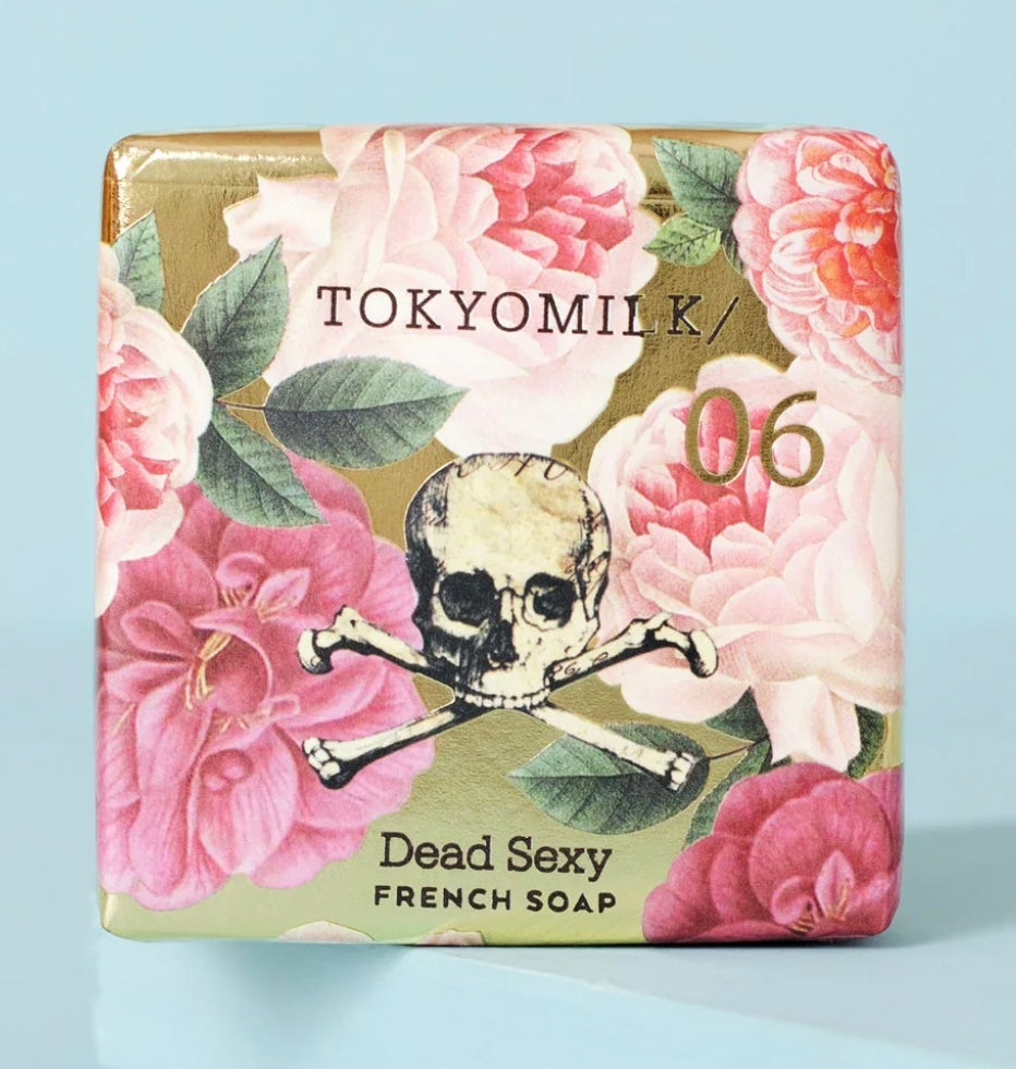 TOKYO MILK Dead Sexy French Soup