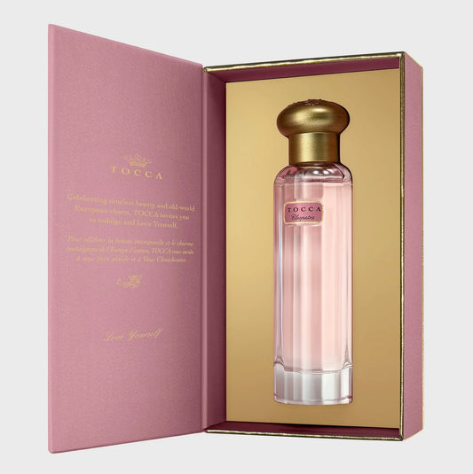 TOCCA Cleopatra Perfume 1.7 fl oz