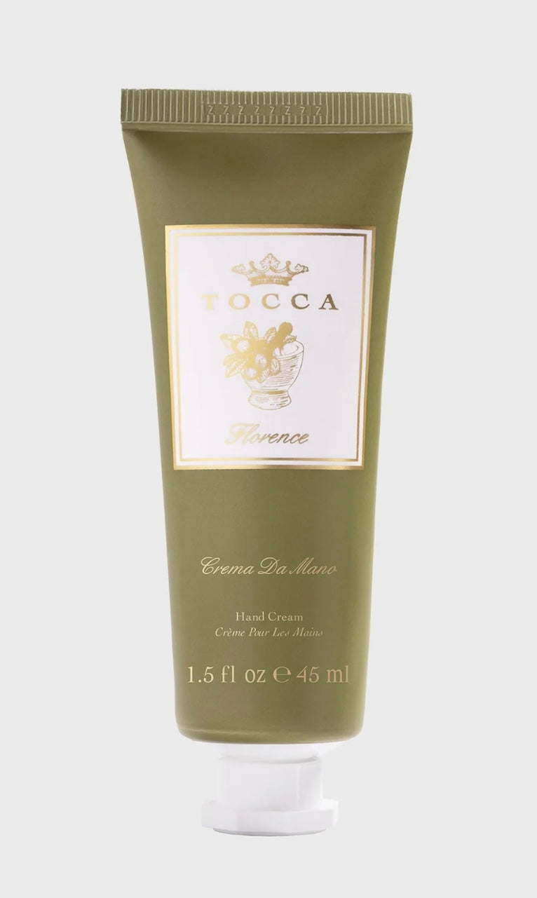 TOCCA Florence Lotion 1.5 fl oz