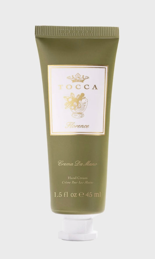 TOCCA Florence Lotion 1.5 fl oz