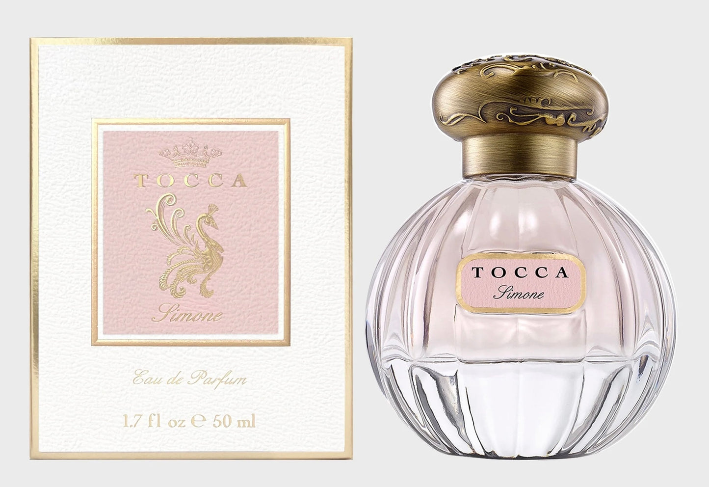 TOCCA Simone Perfume 1.7 fl oz