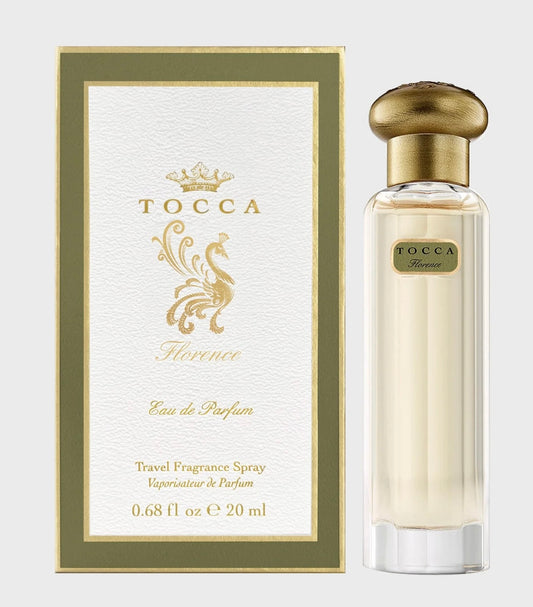 TOCCA Florence Perfume 0.68 fl oz