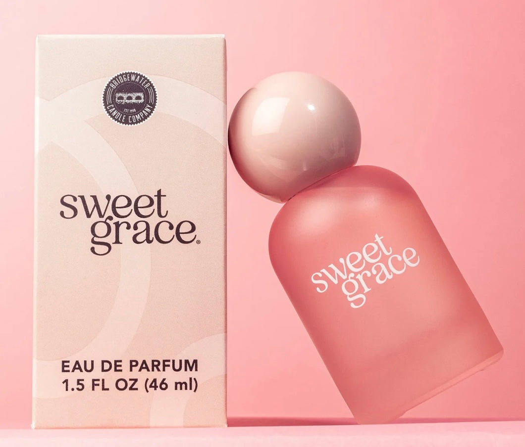 SWEET GRACE Perfume 1.5 fl oz