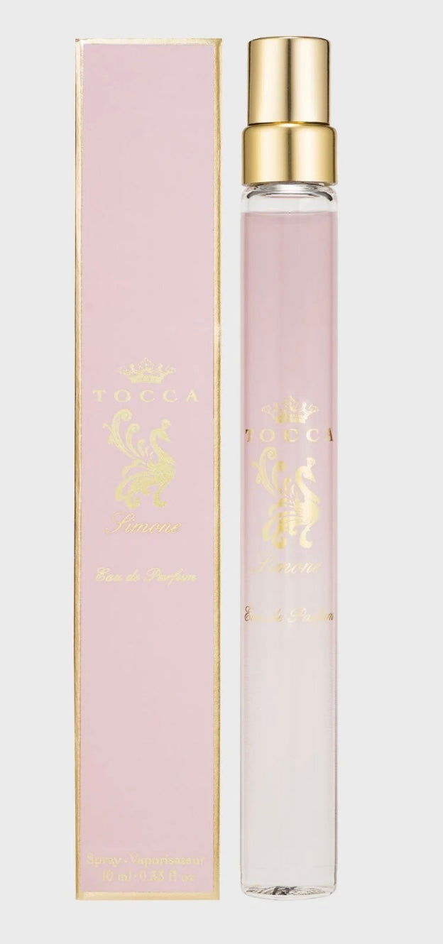 TOCCA Simone Perfume 0.33 fl oz