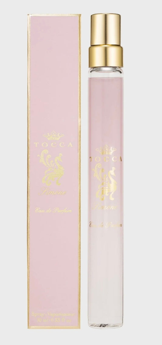 TOCCA Simone Perfume 0.33 fl oz