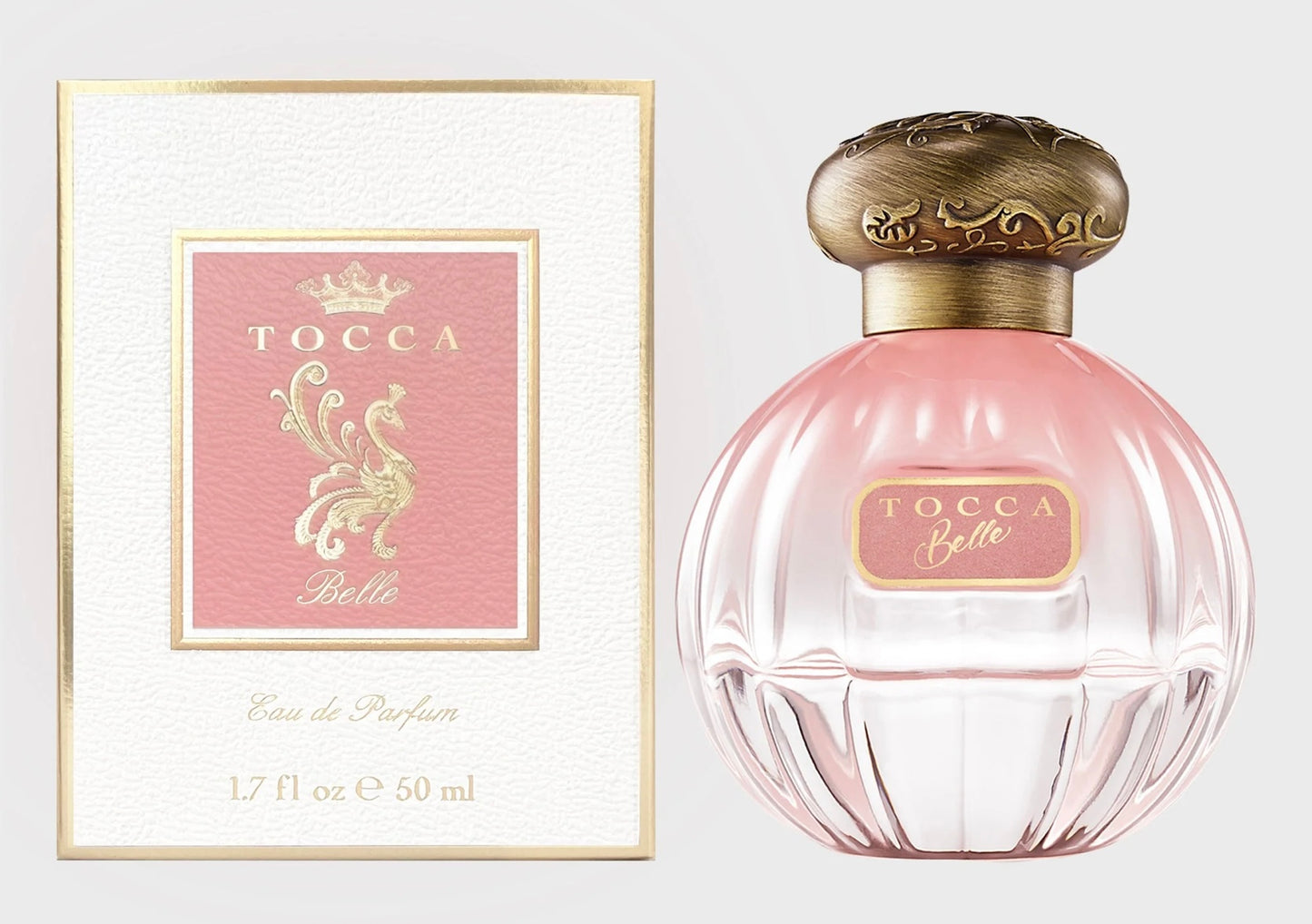 TOCCA Belle Perfume 1.7 fl oz