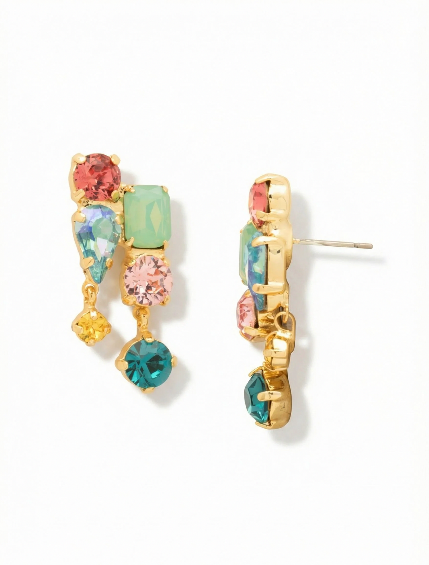 Candy Pop Dangle Earrings