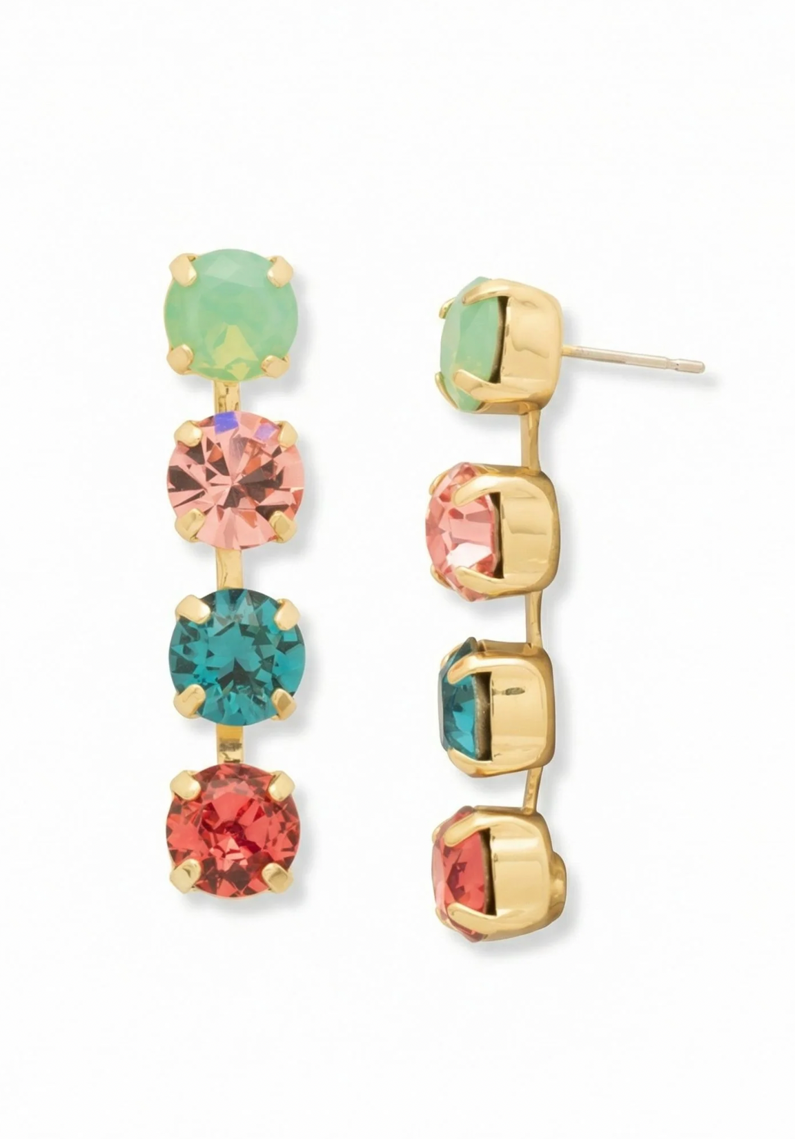 Candy Pop Dangle Earring