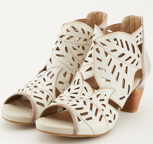 L’ARTISTE 2.5” Sandal