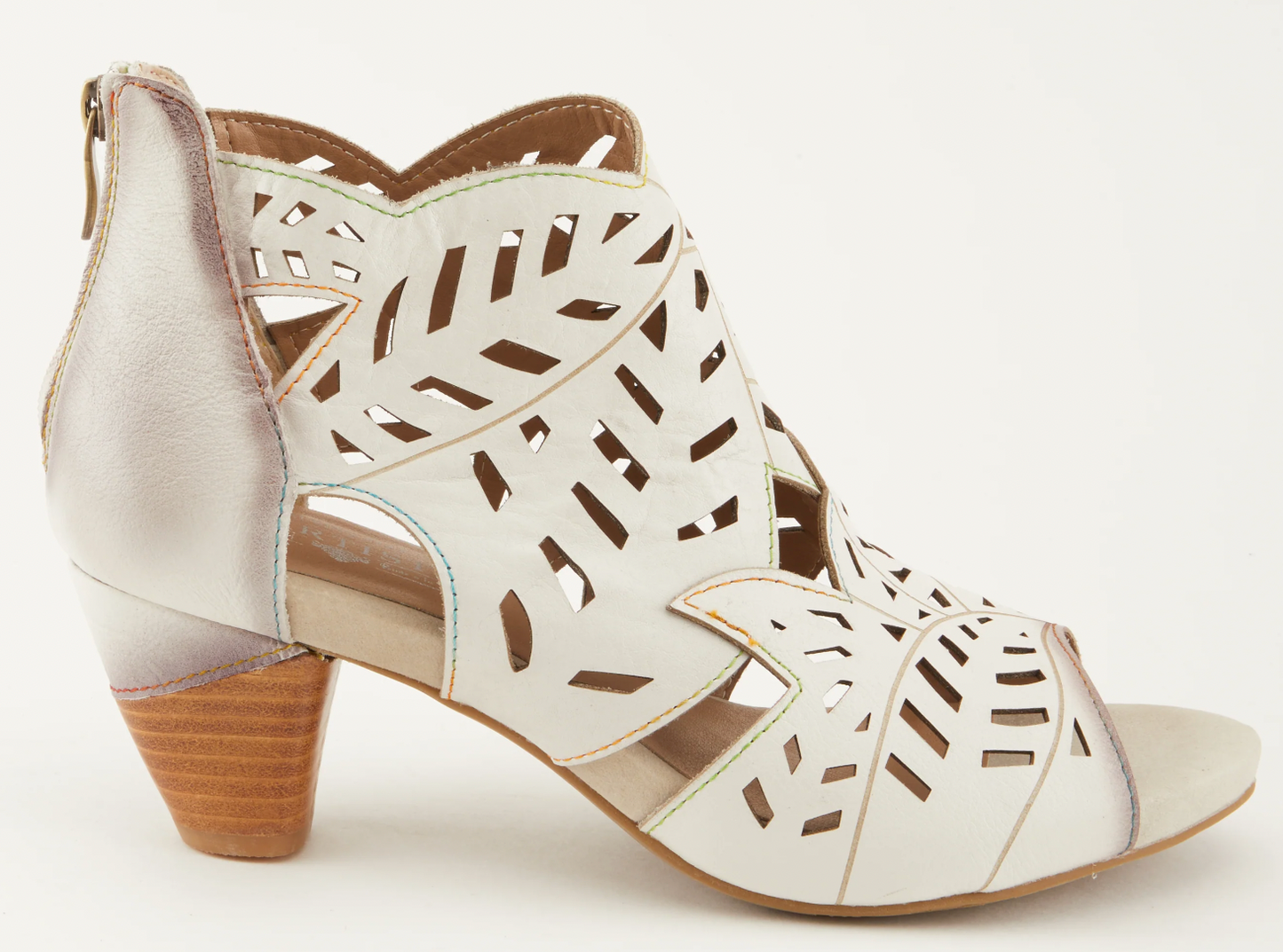 L’ARTISTE 2.5” Sandal