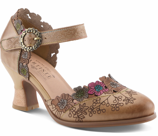 L’ARTISTE 2 3/4” Heel