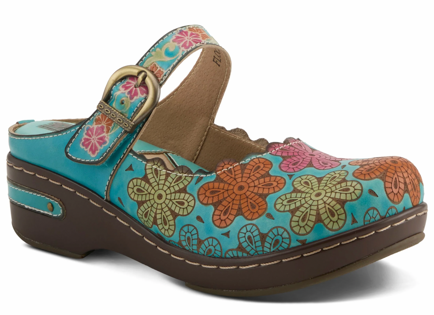 L’ARTISTE 2” Wedge