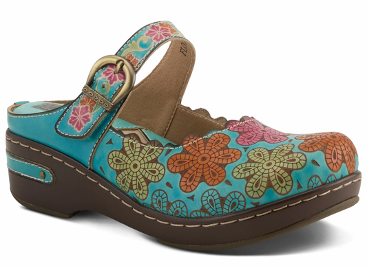 L’ARTISTE 2” Wedge