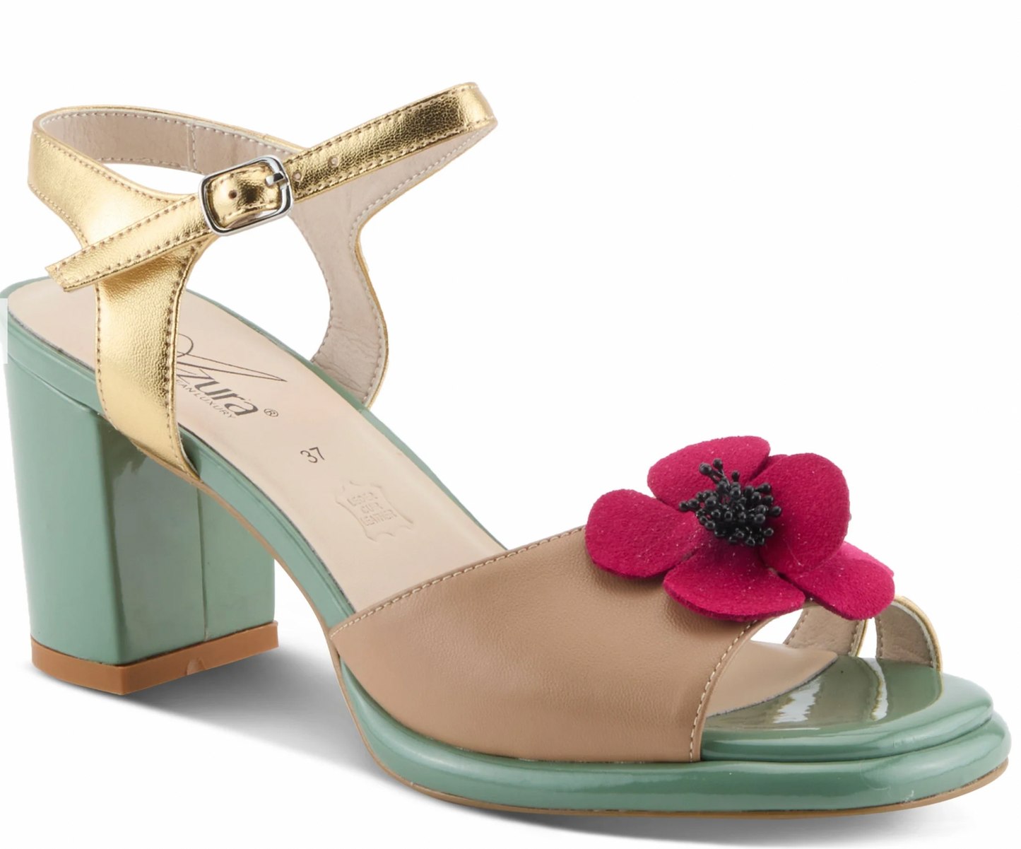 L’ARTISTE 3 3/4” Heel