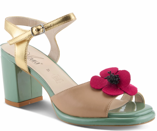 L’ARTISTE 3 3/4” Heel