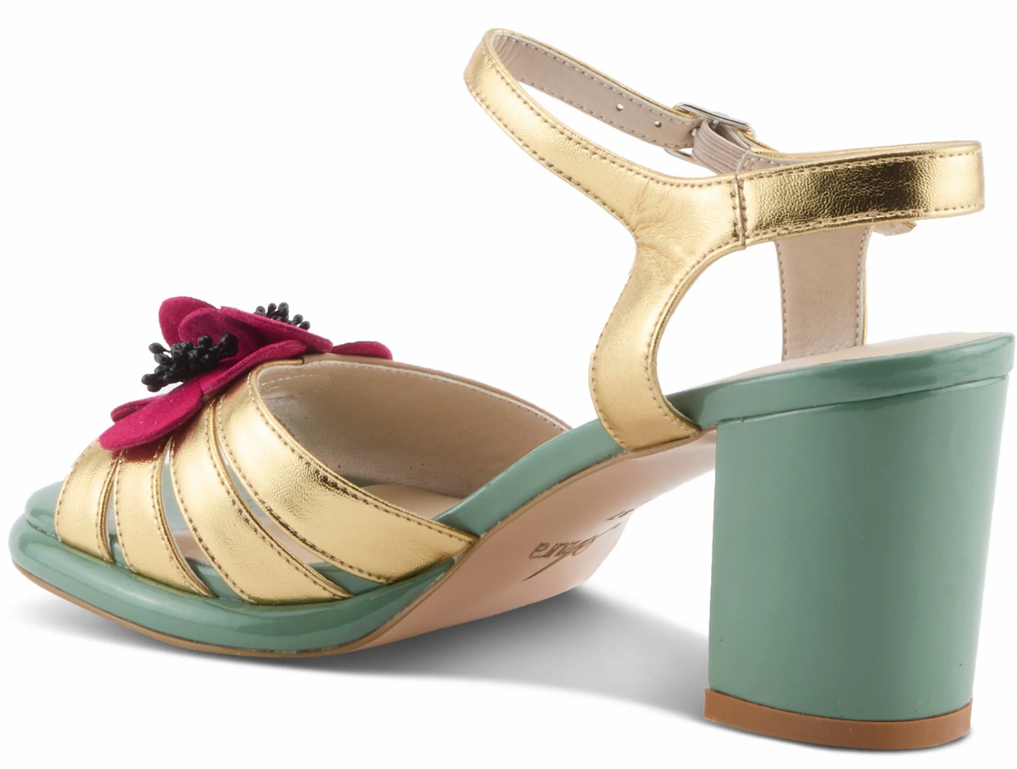 L’ARTISTE 3 3/4” Heel