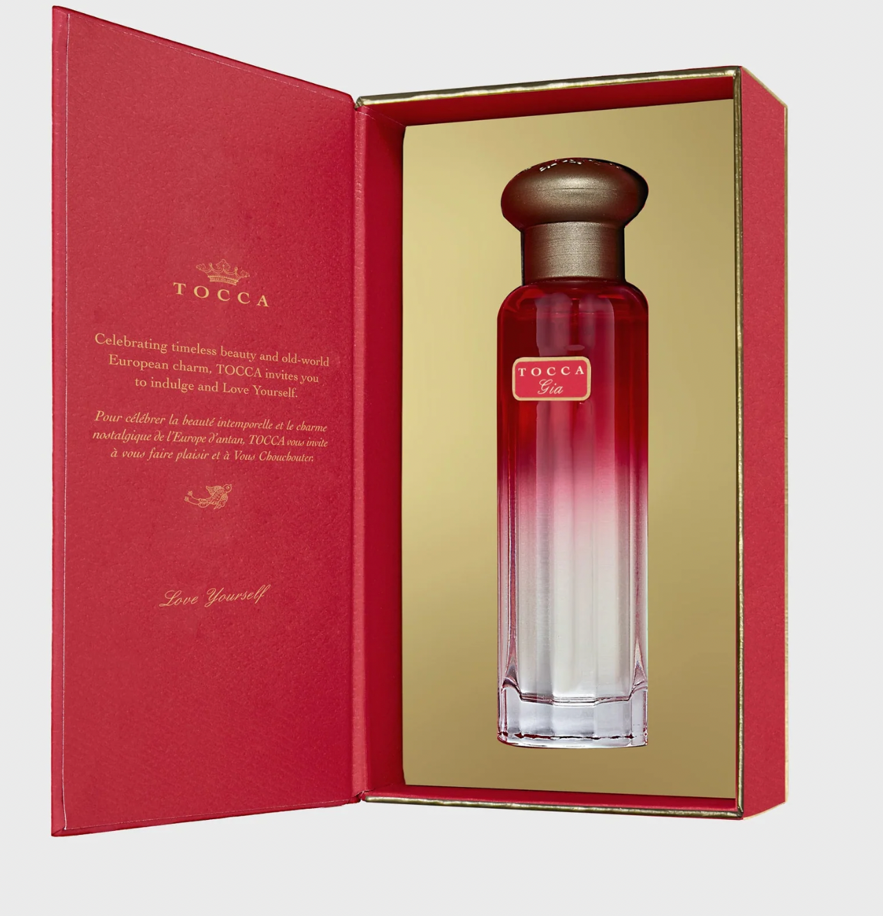 TOCCA Gia Perfume 1.7 fl oz