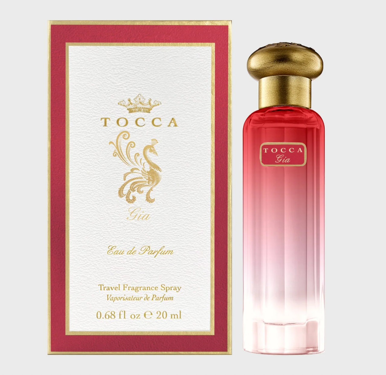 TOCCA Gia Perfume 1.7 fl oz